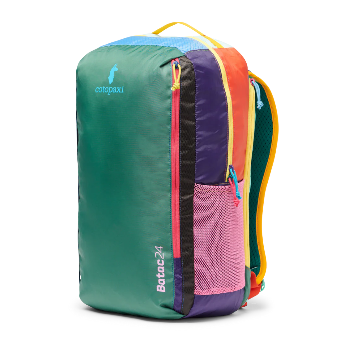 Batac 24L