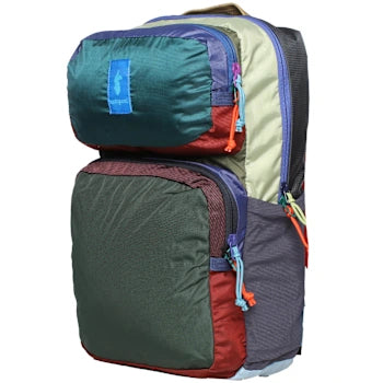 Tasra 16L